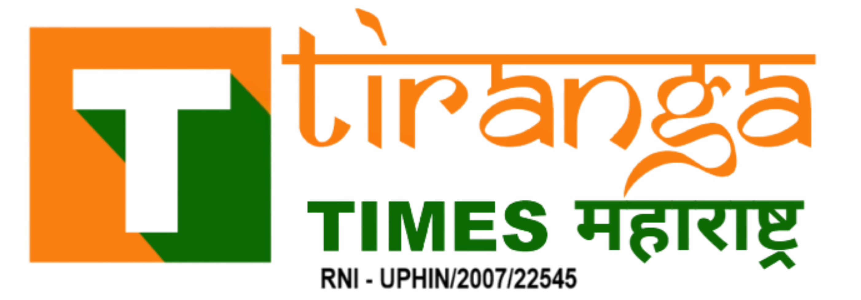 Tiranga Times