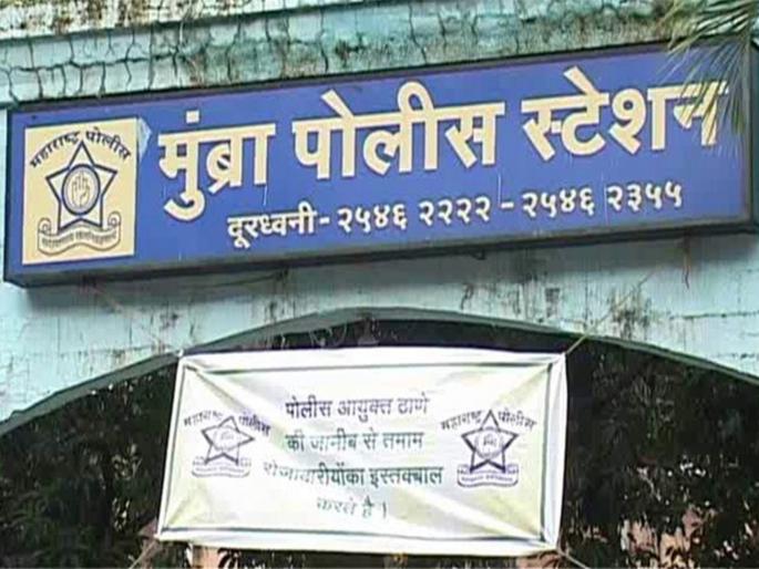 मुंब्रा पोलिसांचे एपीआय रोहित केदारे आणि एपीआय गणेश जाधव यांनी उल्लेखनीय / उत्कृष्ट कारवाई केली आहे