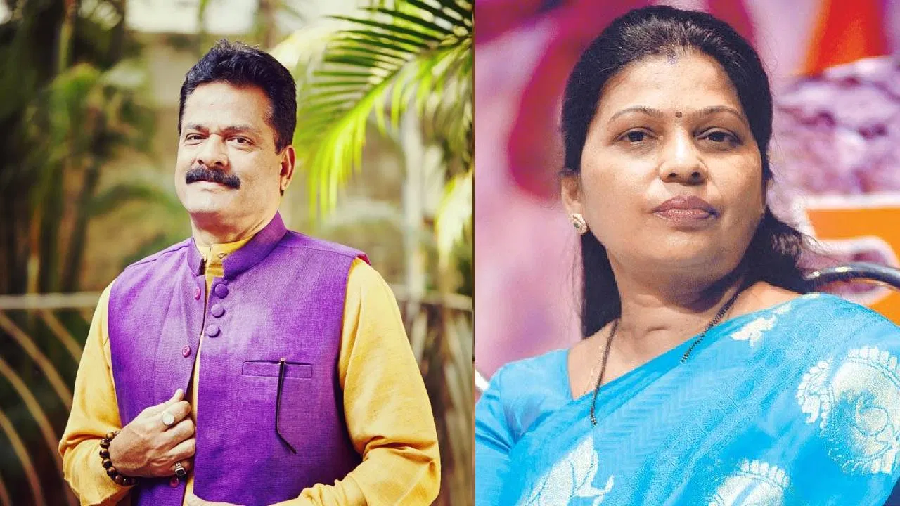 Ward 202, 203 & 204 Uddhav Sena Candidates