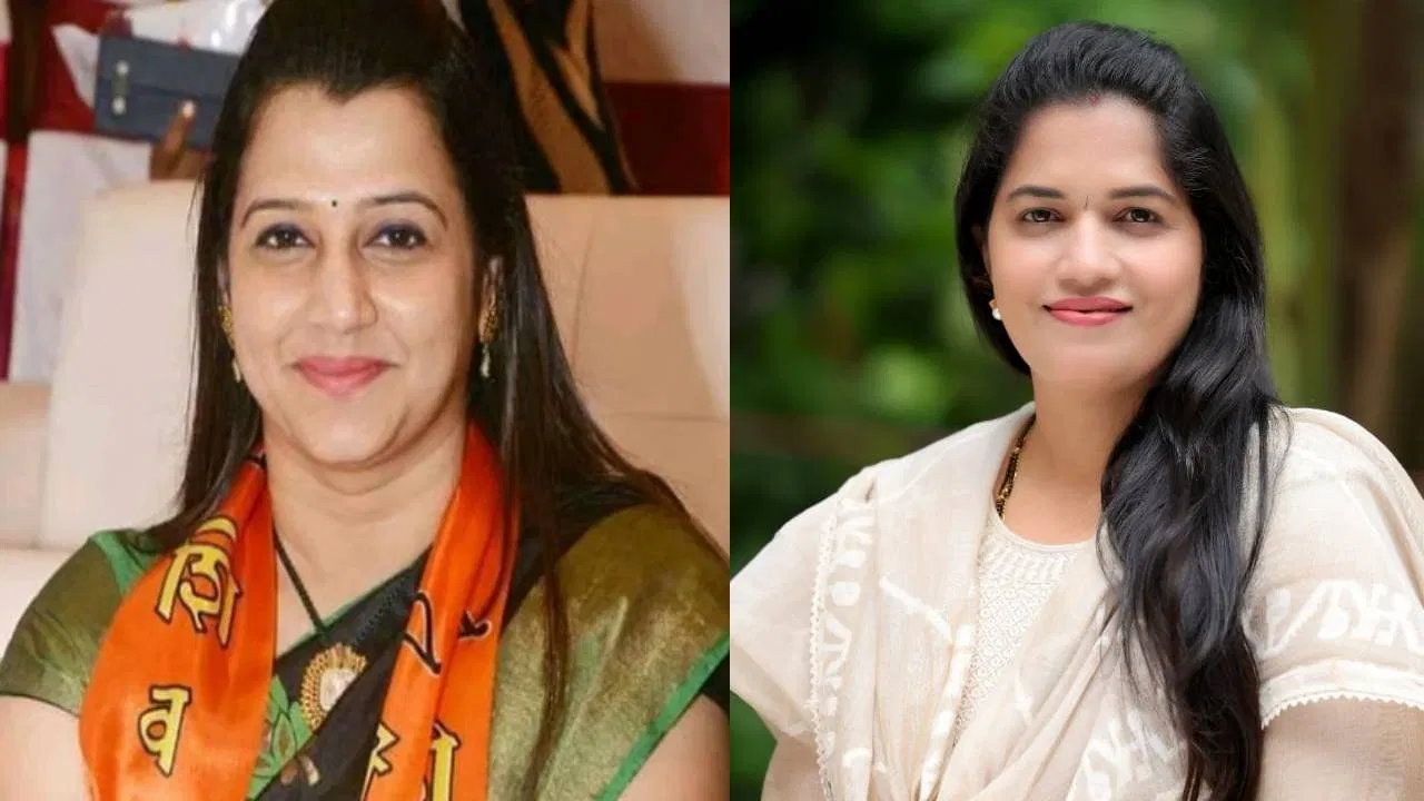 मुंबई महानगरपालिका निवडणुकीसाठी भाजपने उमेदवारांची पहिली यादी जाहीर केली असून या यादीत 66 उमेदवारांचा समावेश आहे