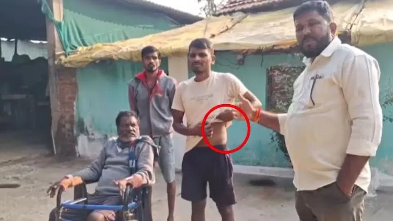 चंद्रपूर शेतकऱ्यापर्यंत किडनी तस्करी पोहोचण्याचा धक्कादायक प्रकार उघड