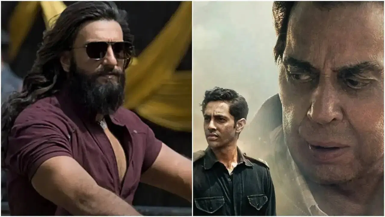  आदित्य धर दिग्दर्शित ‘धुरंधर’ या चित्रपटाचं सध्या सर्वत्र जोरदार कौतुक होत आहे