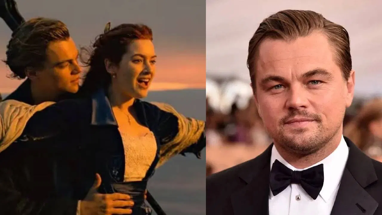 हॉलिवूडच्या गाजलेल्या ‘टायटॅनिक’ चित्रपटातील जॅक ही भूमिका आजही प्रेक्षकांच्या मनात खास स्थान ठेवून आहे