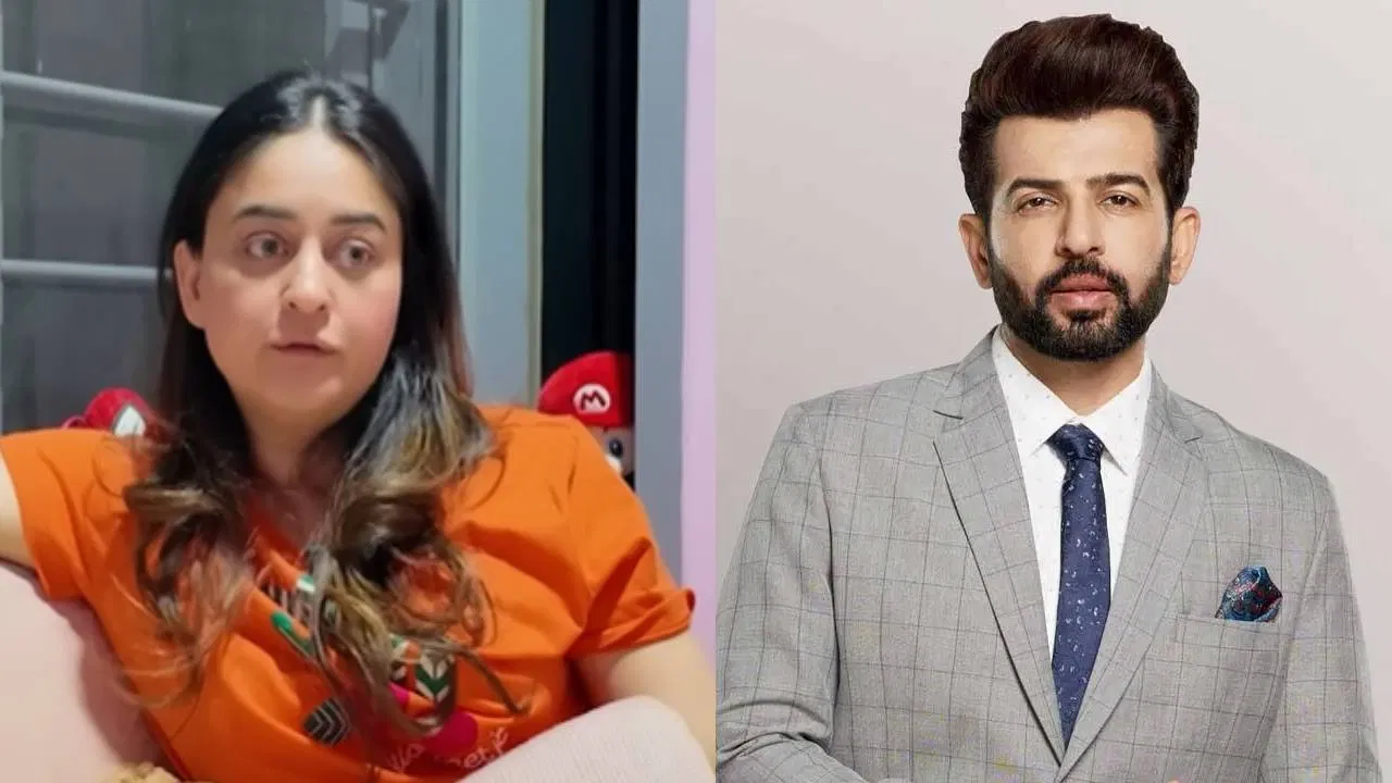 लग्नाच्या 14 वर्षांनंतर अभिनेता जय भानुशाली आणि माही विज वेगळे झाले असून या घटस्फोटानंतर पोटगीच्या चर्चांना जोर आला होता