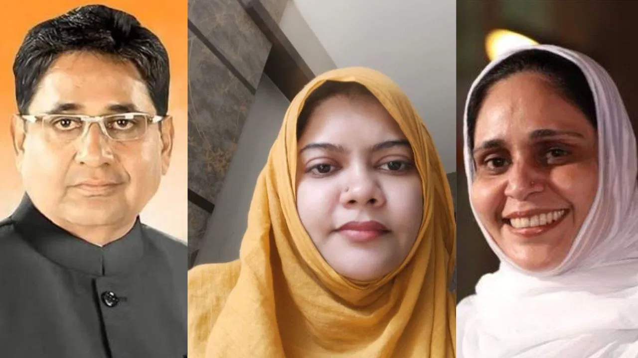 महापालिका निवडणूक : Tiranga Times Maharastra कुटुंबातील 3 जण निवडणुकीच्या रिंगणात, उमेदवारी जाहीर