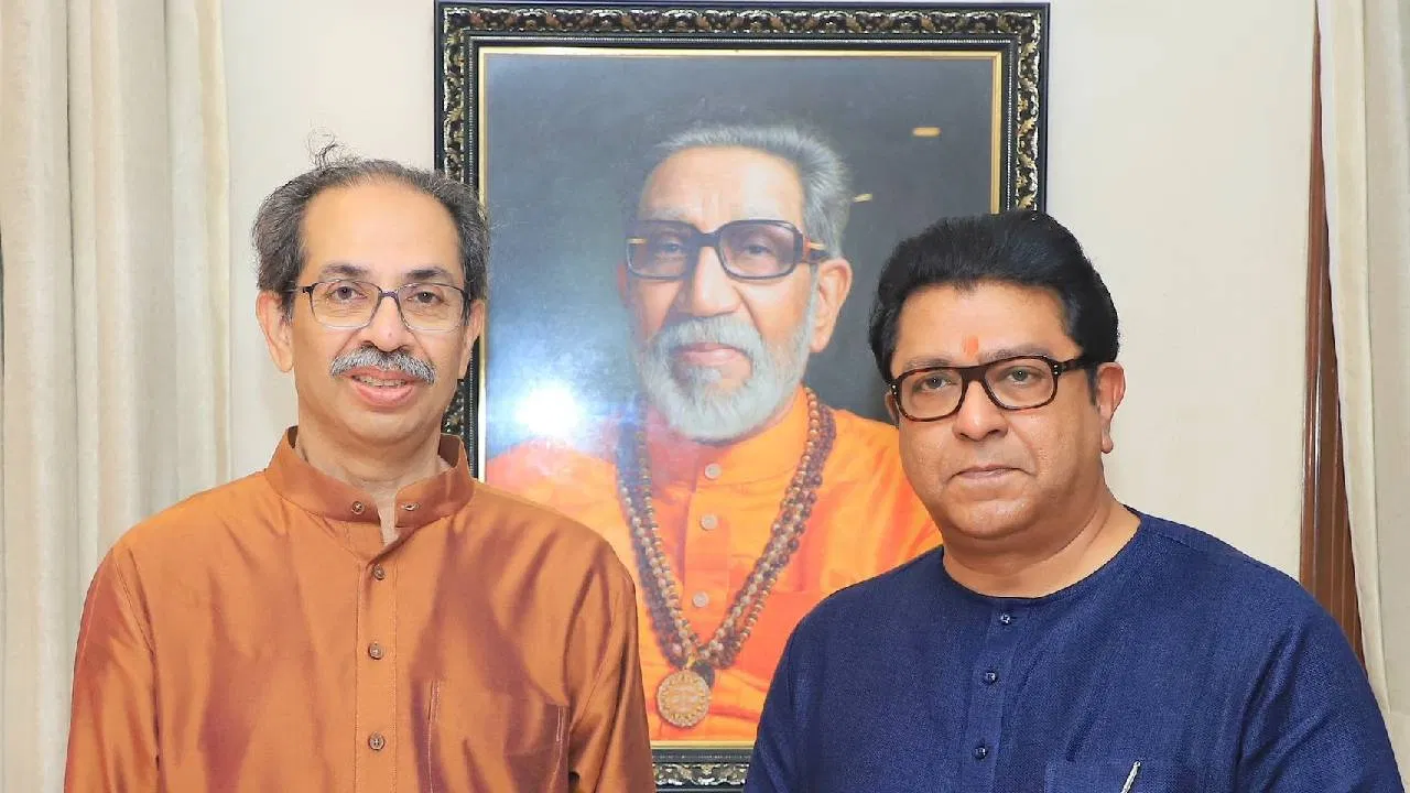 राज–उद्धव एकत्र येण्याची शक्यता, संजय राऊतांचे मोठे संकेत