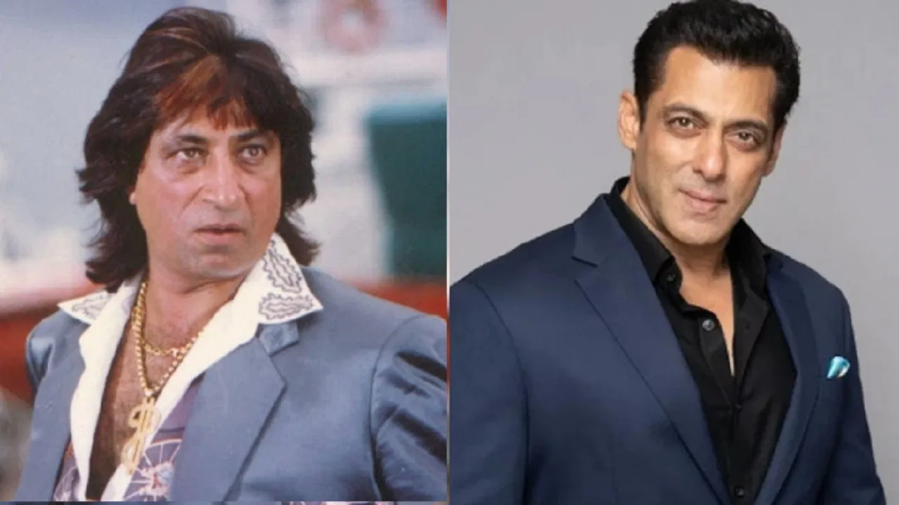 बॉलिवूडमध्ये अनेक वादग्रस्त प्रसंग पाहायला मिळाले असून त्यातील एक मोठा वाद चर्चेत आला होता