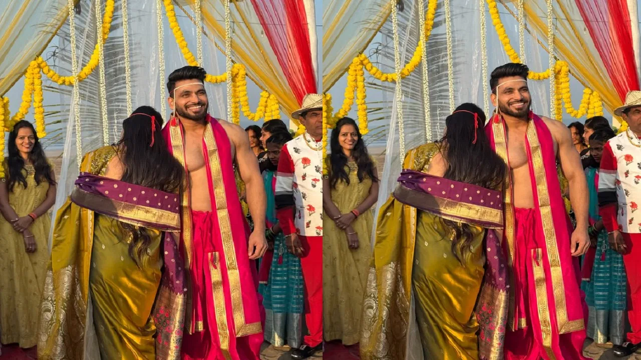 ‘बिग बॉस 16’चा फर्स्ट रनरअप शिव ठाकरे पुन्हा एकदा चर्चेत आला आहे.