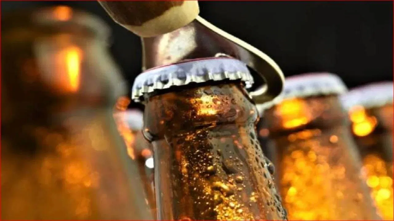 बिअर बॉटल आणि बारकोडच्या मदतीने 72 तासांत हत्या प्रयत्न उघड