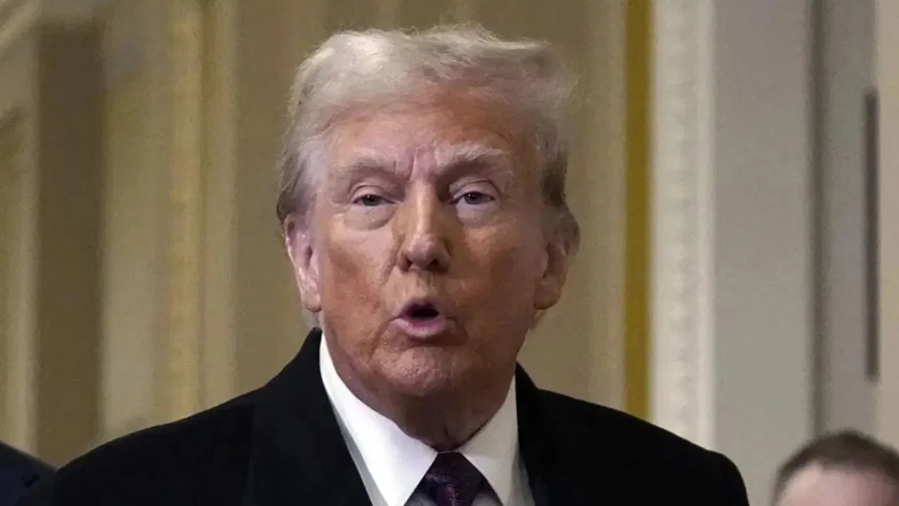 डोनाल्ड ट्रम्पच्या निर्णयामुळे अमेरिकेतील भारतीयांच्या नोकऱ्यांवर धक्का; भारतावर दबाव सुरू