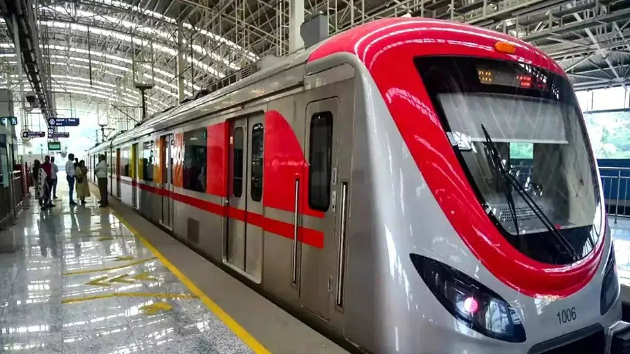 आज 31 डिसेंबर, वर्षाचा शेवटचा दिवस असून नवीन वर्षाच्या स्वागतासाठी मुंबईत मोठ्या प्रमाणात सेलिब्रेशनची तयारी सुरू आहे. 