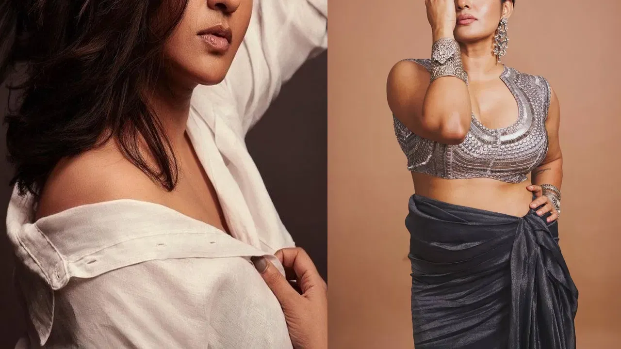 एका प्रसिद्ध अभिनेत्रीने पॉडकास्टमध्ये दिलेल्या मुलाखतीत तिच्या आयुष्यातील धक्कादायक अनुभव उघड केला आहे.