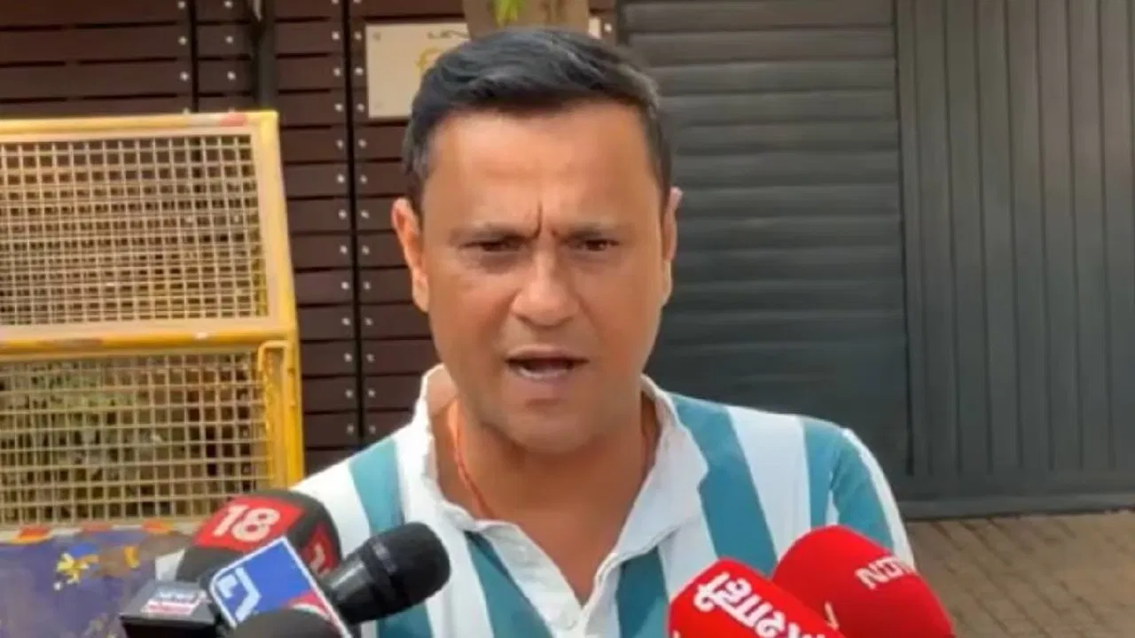 BMC Election : मुंबई महापालिकेचा पुढचा महापौर कोण? संदीप देशपांडेंच्या वक्तव्याने राजकीय खळबळ