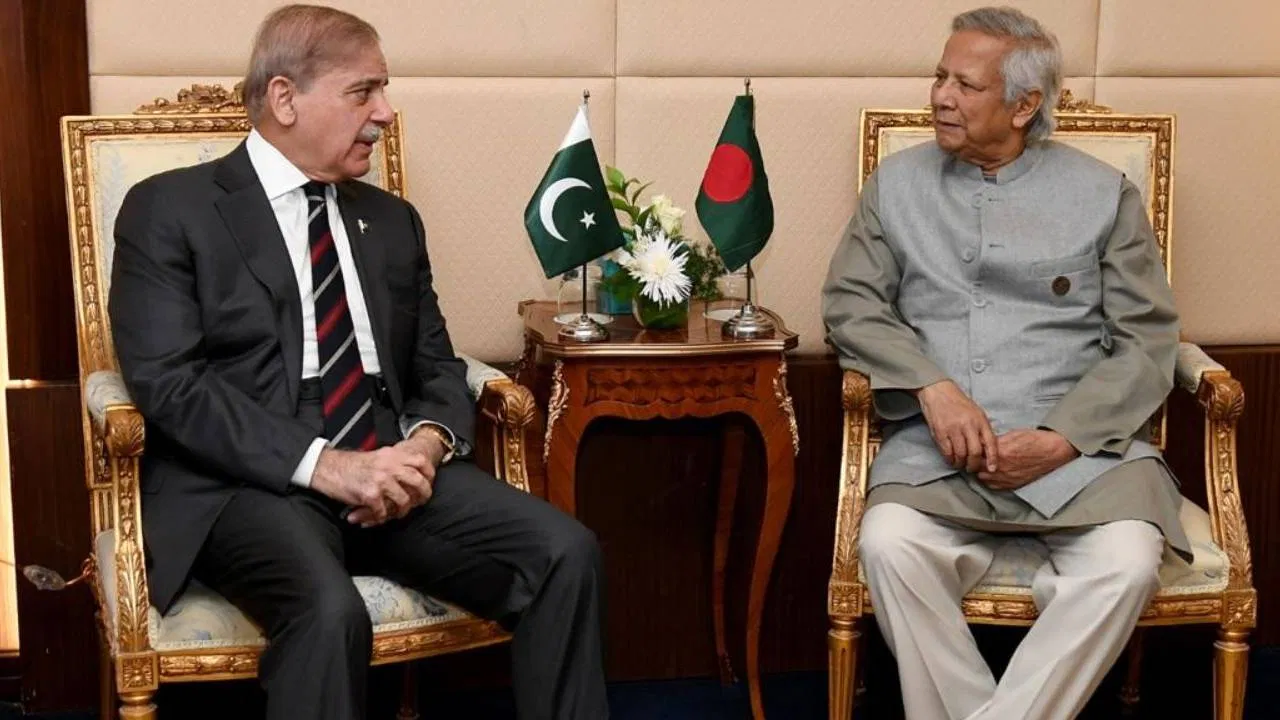 India vs Bangladesh: बांग्लादेशच्या हालचालींमुळे दक्षिण आशियातील समीकरणे बदलणार? भारतासाठी नवी सुरक्षा आव्हाने